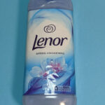 кондиціонер для білизни "Lenor"
