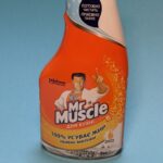 Засіб для кухні "Mr.Muscle" змінка