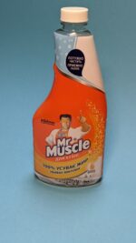 Засіб для кухні "Mr.Muscle" змінка