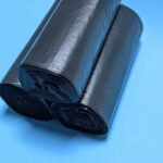 Пакет для сміття ЛД 240л/5шт. без етикетки