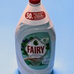 Засіб для миття посуду "Fairy", 1350 мл