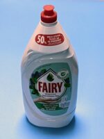 Засіб для миття посуду "Fairy", 1350 мл