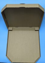 Коробка для піци 300*300, крафт - Зображення 2