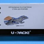 Рукавички ЛД РЕ  в боксі 500 шт сині