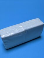 Серветки целюлозні косметичні 10*21 - Зображення 2