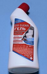 Гель універсальний санітарний Oxi 0,75л - Зображення 2