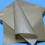 Папір крафтовий, 300*300, 40г/м2, (5175)