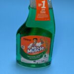 Засіб для миття скла "Mr.Muscle" змінка